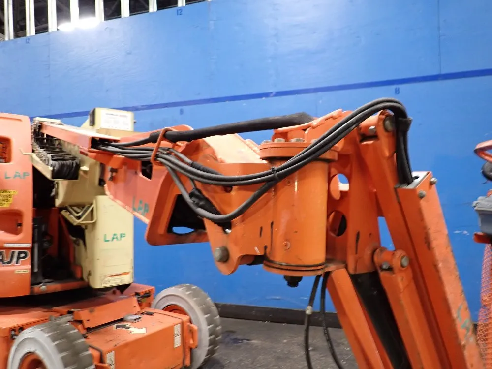 Jlg 500 Lbs Boom Lift - E300ajp