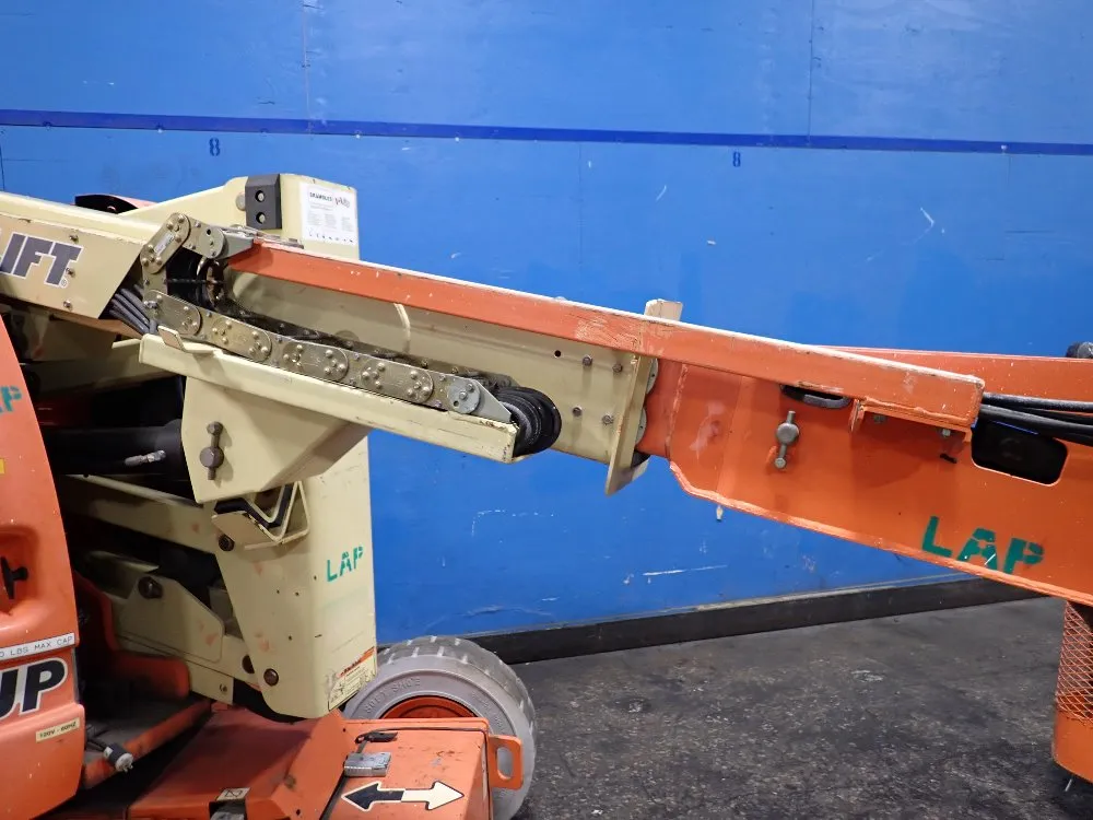 Jlg 500 Lbs Boom Lift - E300ajp