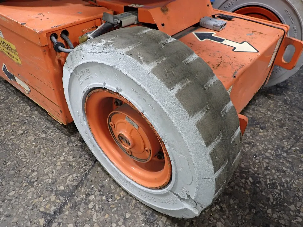 Jlg 500 Lbs Boom Lift - E300ajp