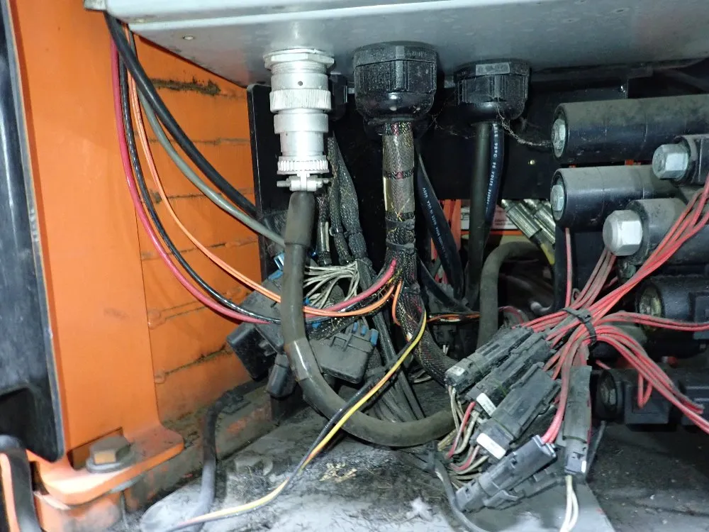 Jlg 500 Lbs Boom Lift - E300ajp