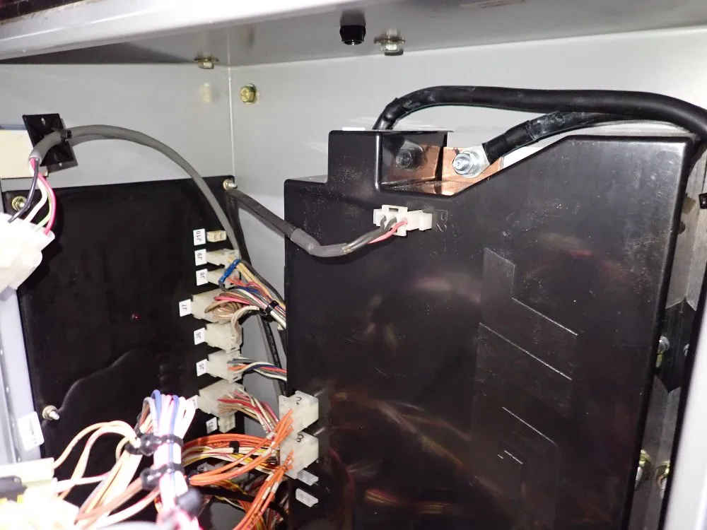 Jlg 500 Lbs Boom Lift - E300ajp