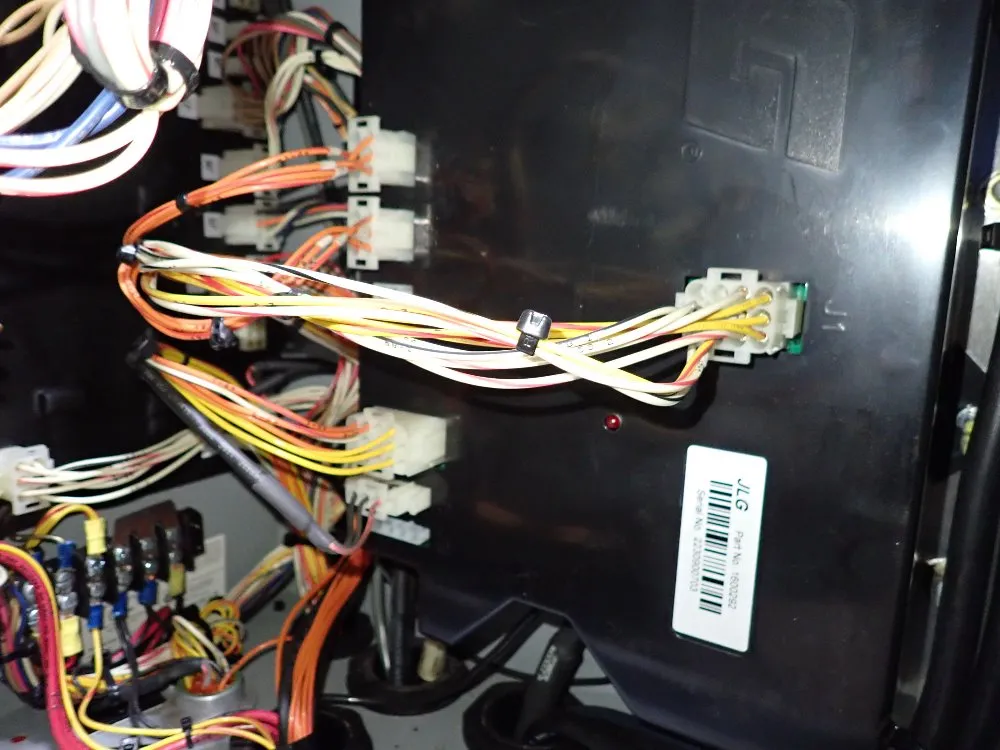 Jlg 500 Lbs Boom Lift - E300ajp