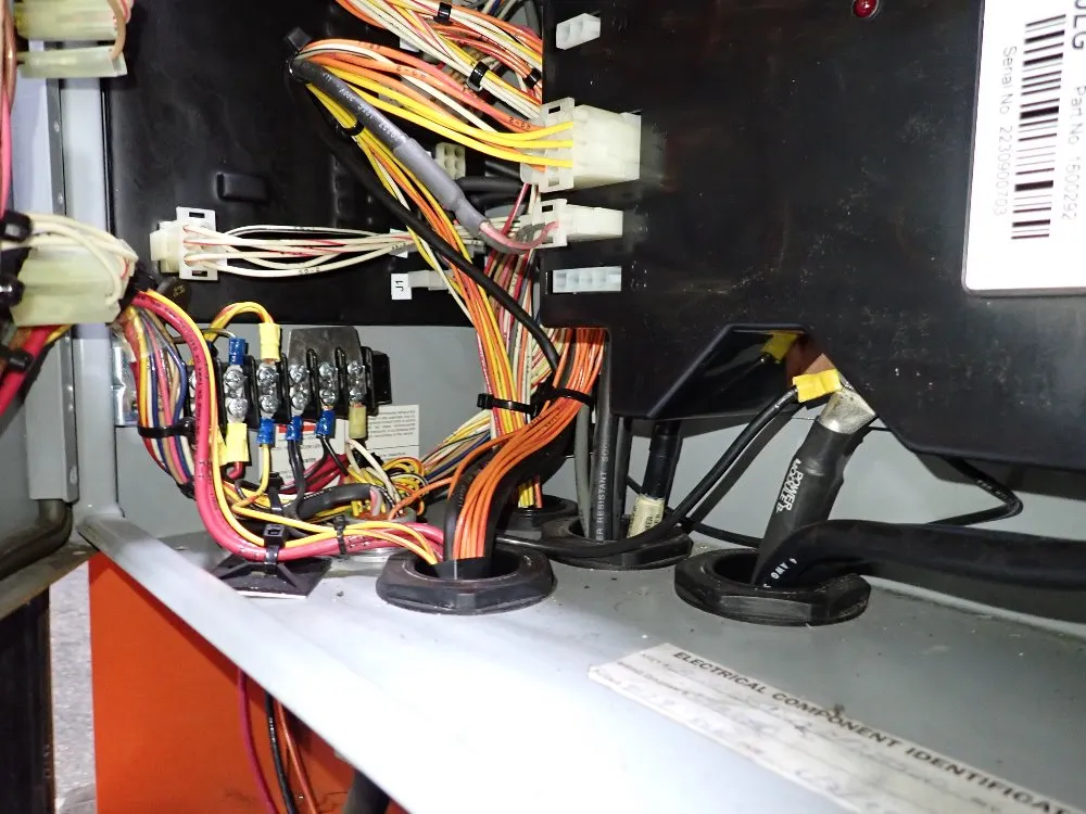 Jlg 500 Lbs Boom Lift - E300ajp