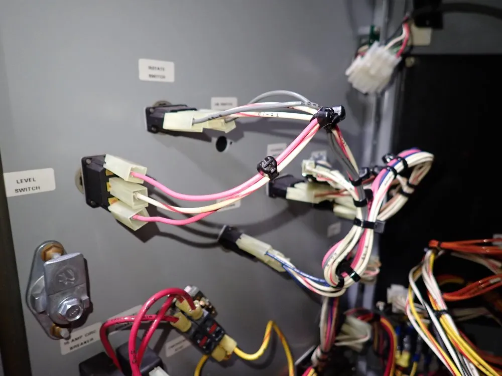 Jlg 500 Lbs Boom Lift - E300ajp