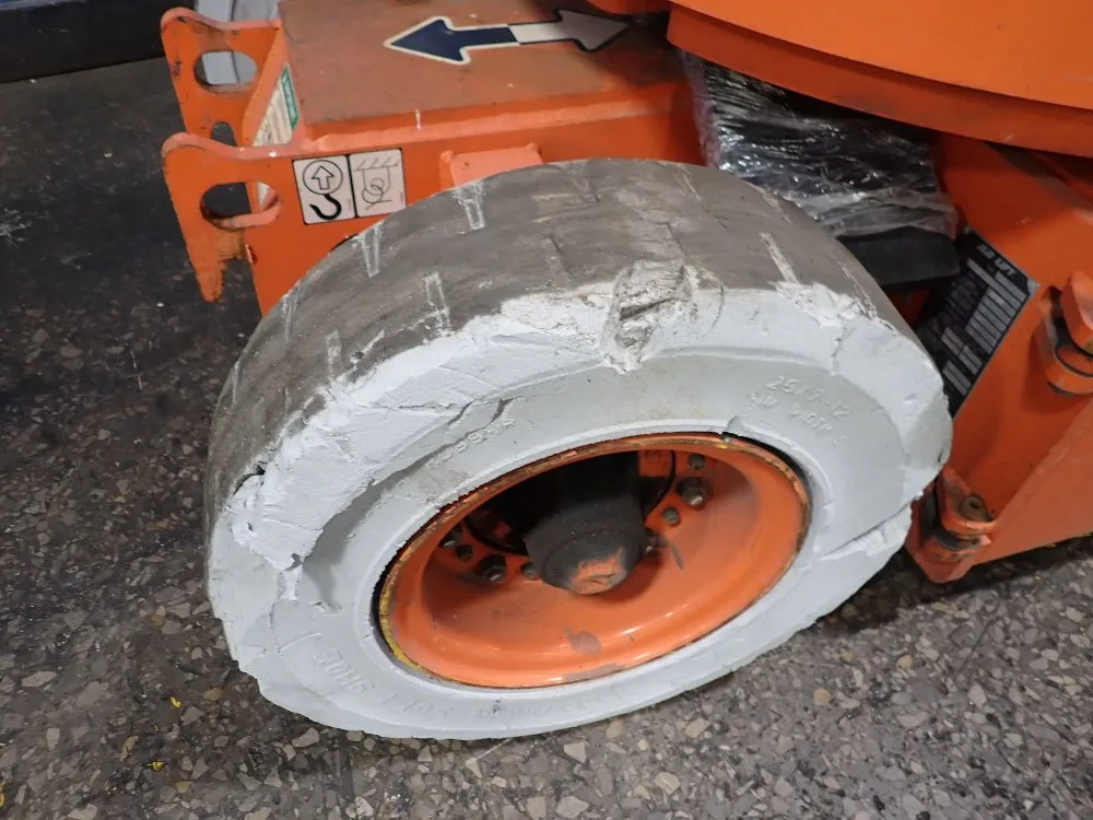 Jlg 500 Lbs Boom Lift - E300ajp