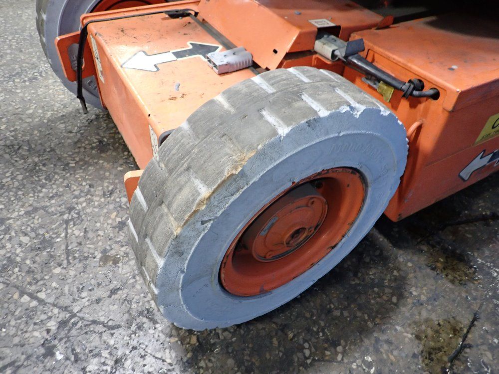 Jlg 500 Lbs Boom Lift - E300ajp