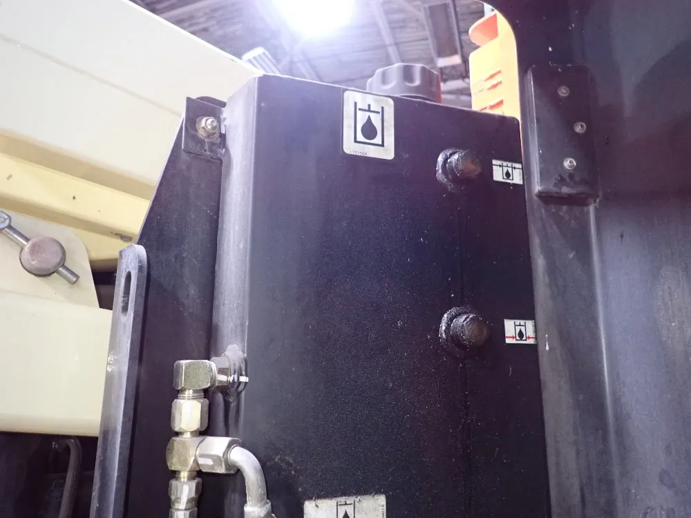 Jlg 500 Lbs Boom Lift - E300ajp