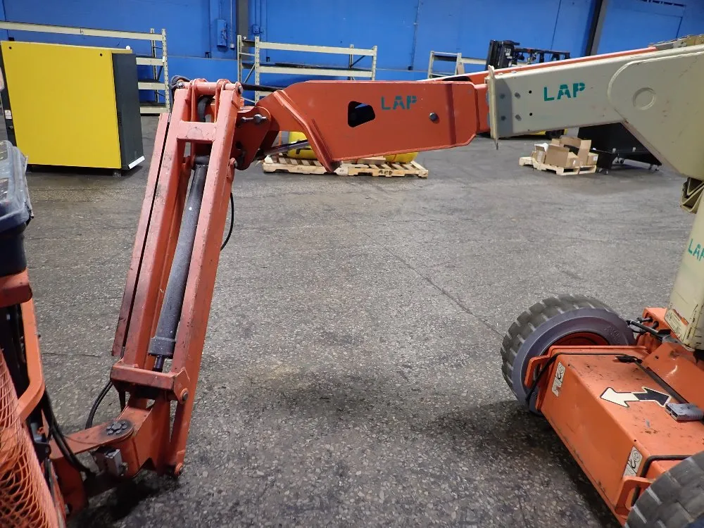 Jlg 500 Lbs Boom Lift - E300ajp