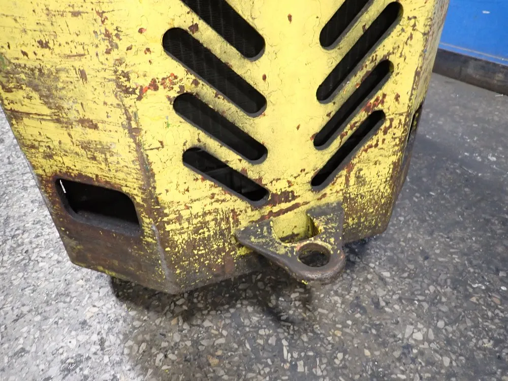 Pettibone Industrial Tractor - 460d-1b