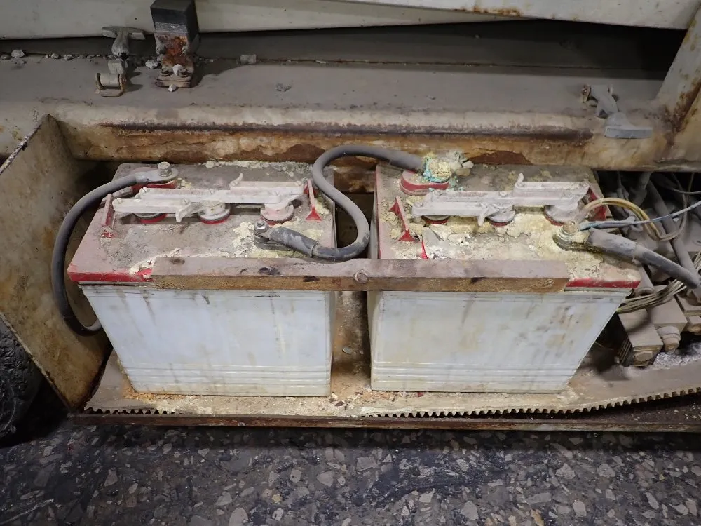 Marklift 1000 Lbs Scissor Lift