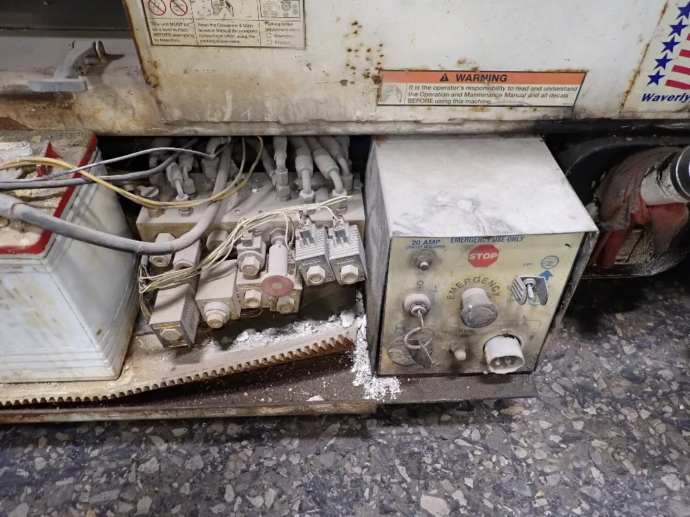 Marklift 1000 Lbs Scissor Lift