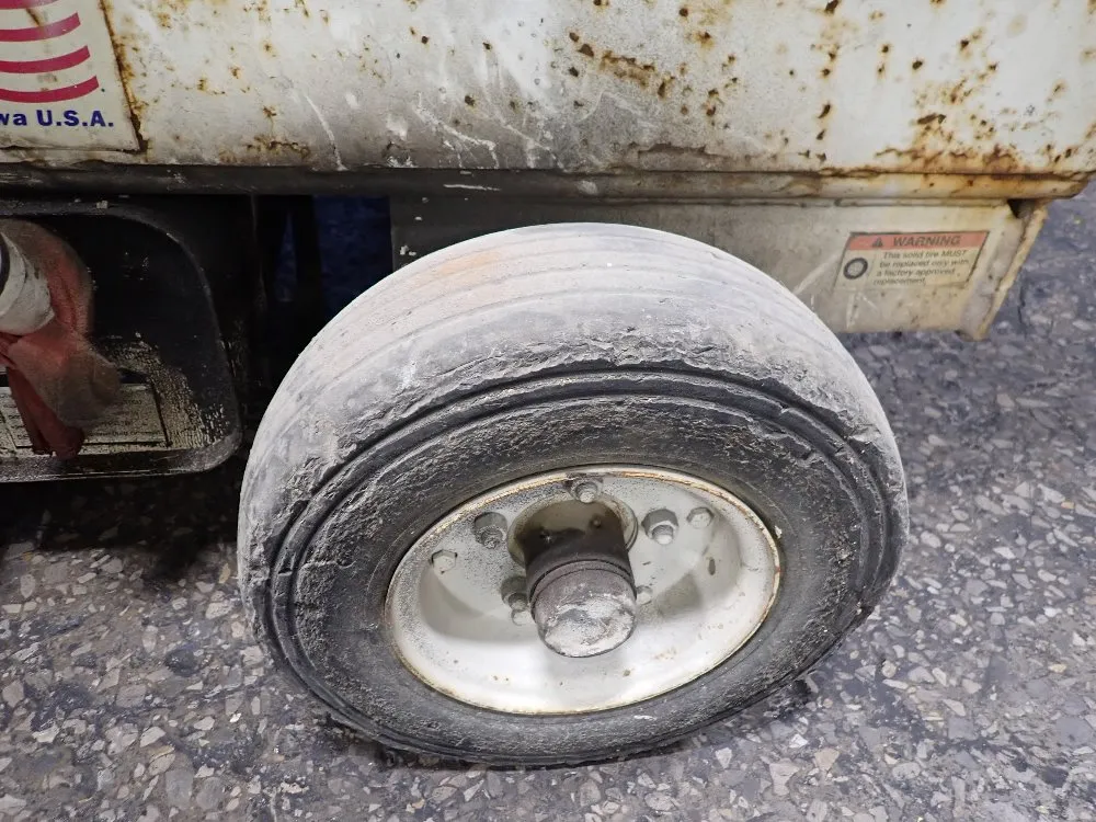 Marklift 1000 Lbs Scissor Lift