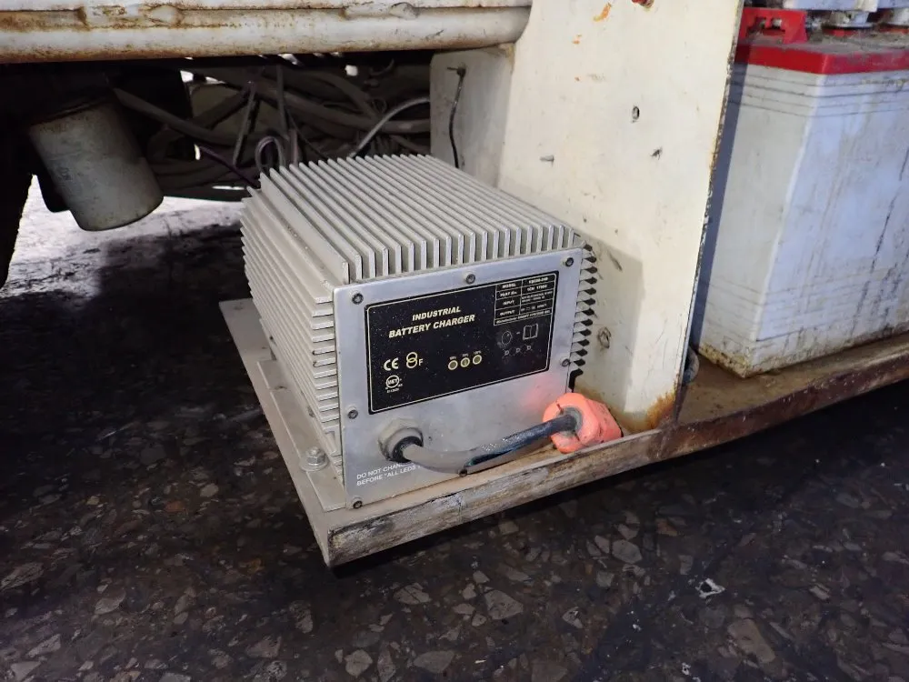 Marklift 1000 Lbs Scissor Lift