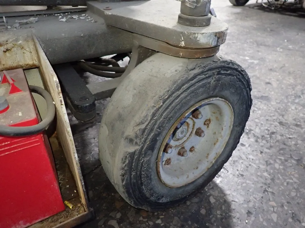 Marklift 1000 Lbs Scissor Lift