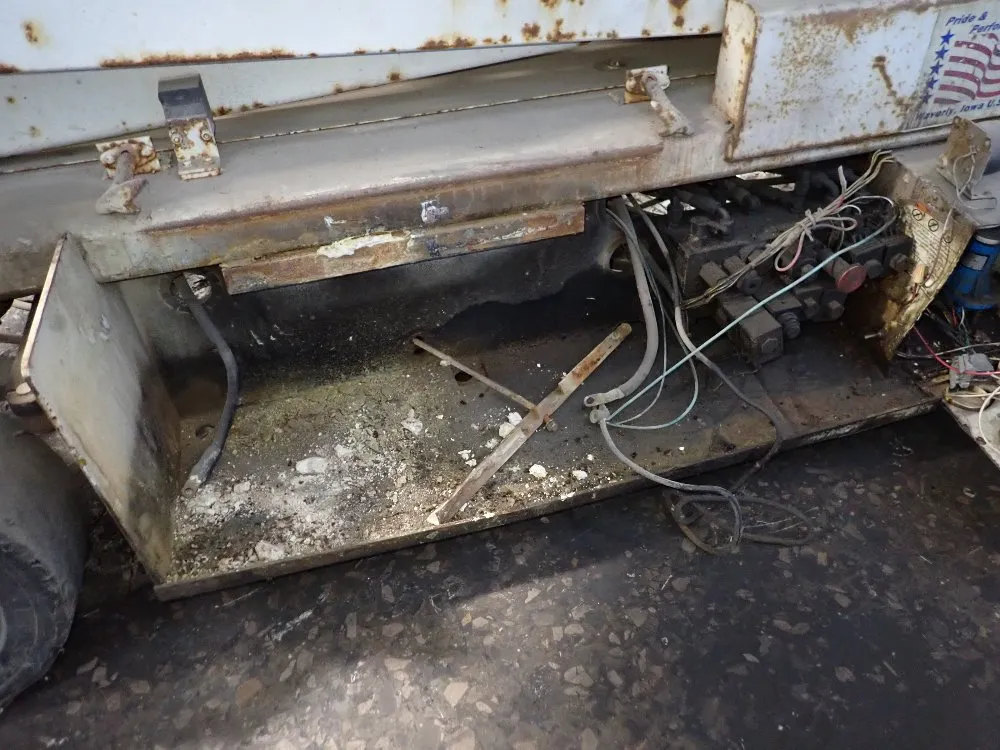 Marklift Scissor Lift - S3