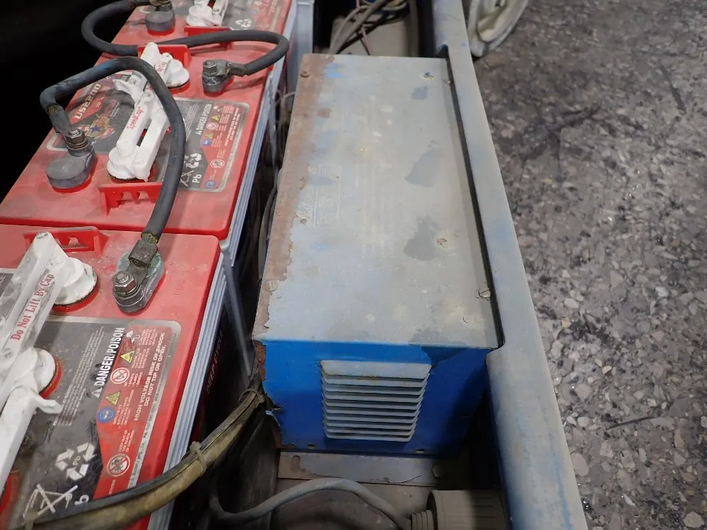 Marklift Scissor Lift - S5