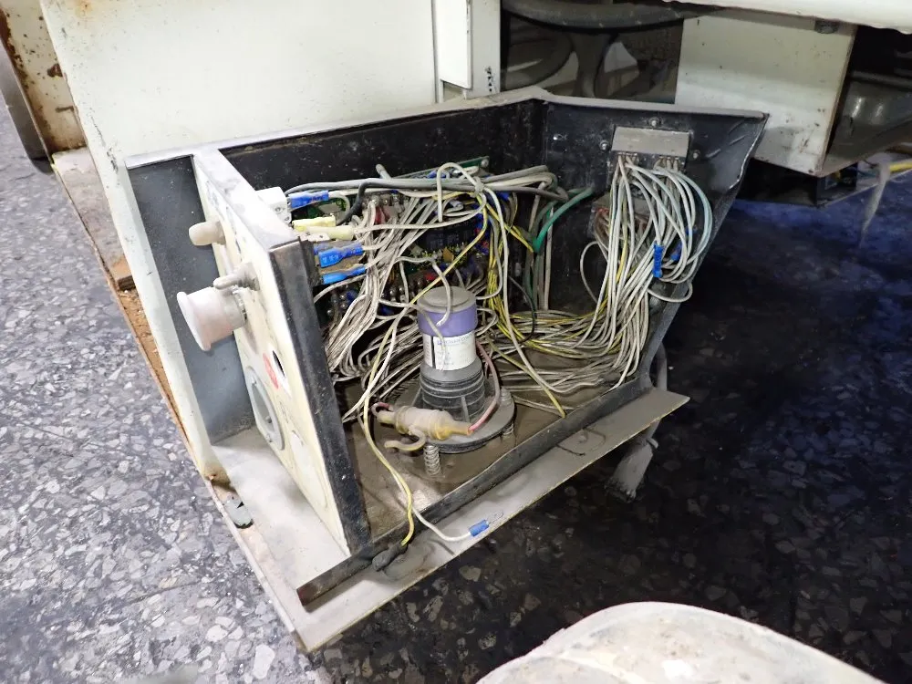 Marklift 700 Lbs Scissor Lift - Marklift Ch30ep