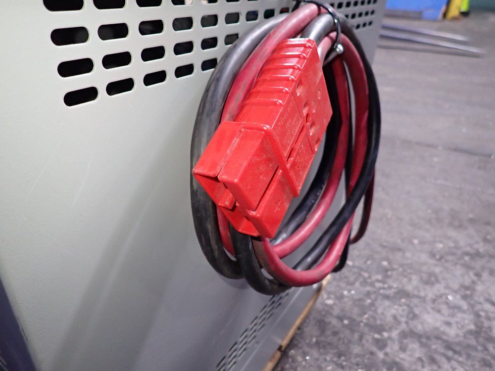 C&d Technologies 24v / 750 A.h. Battery Charger - Vfr12cem750s