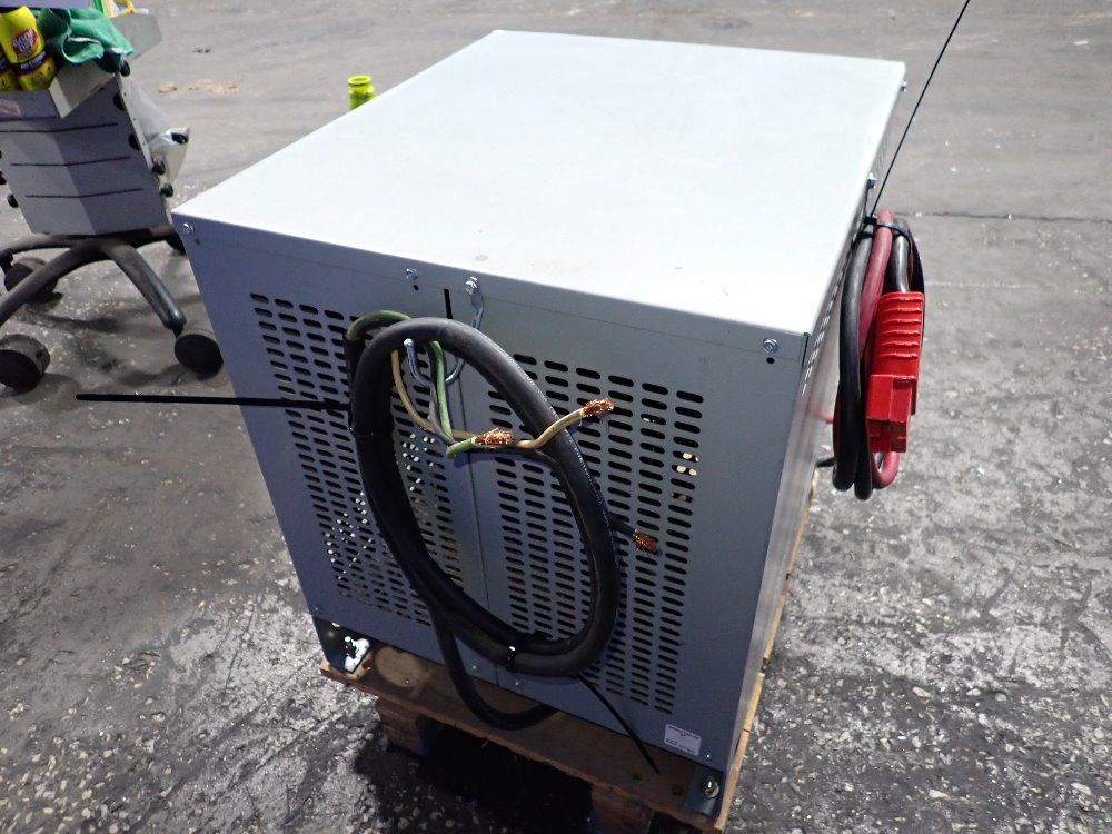 C&d Technologies 24v / 750 A.h. Battery Charger - Vfr12cem750s