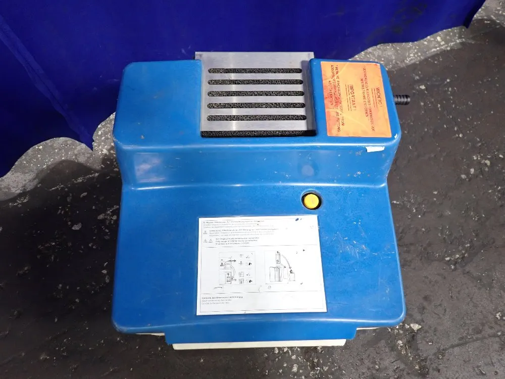 Torit Donaldson Separator