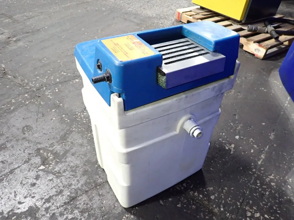 Torit Donaldson Separator