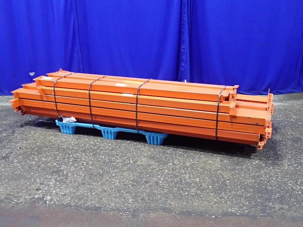 Pallet Racking Beams