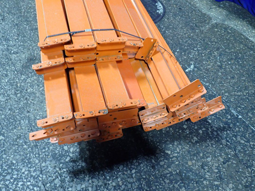 Pallet Racking Beams