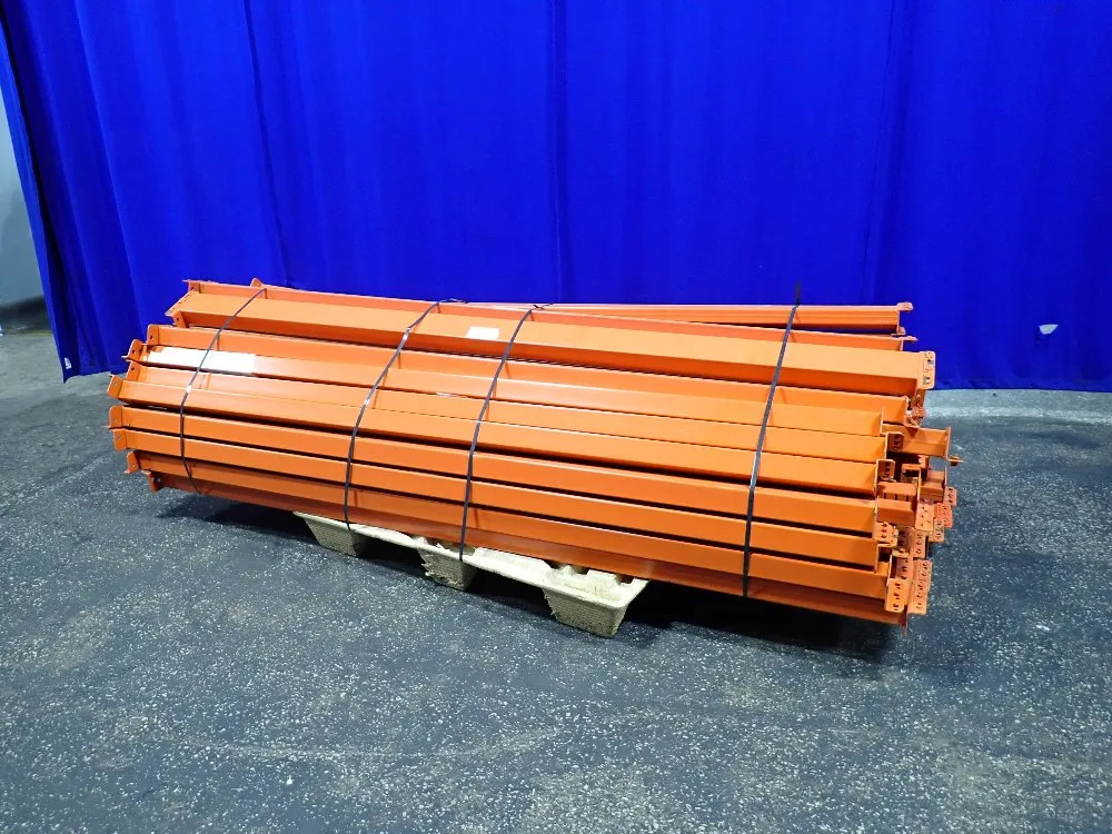 Pallet Racking Beams