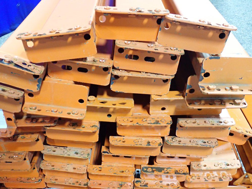 Pallet Racking Beams