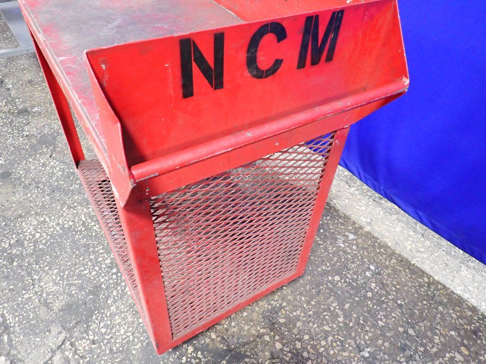 Rolling Utility Table