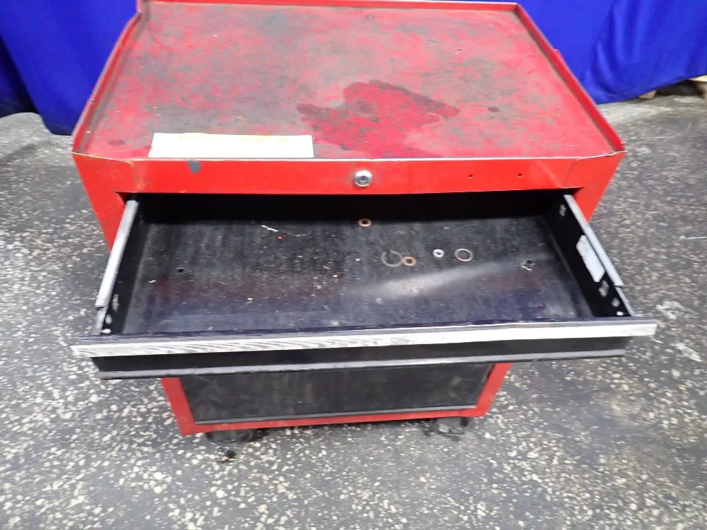 Craftsman 4 Drawers Tool Cabinet - 706.37710