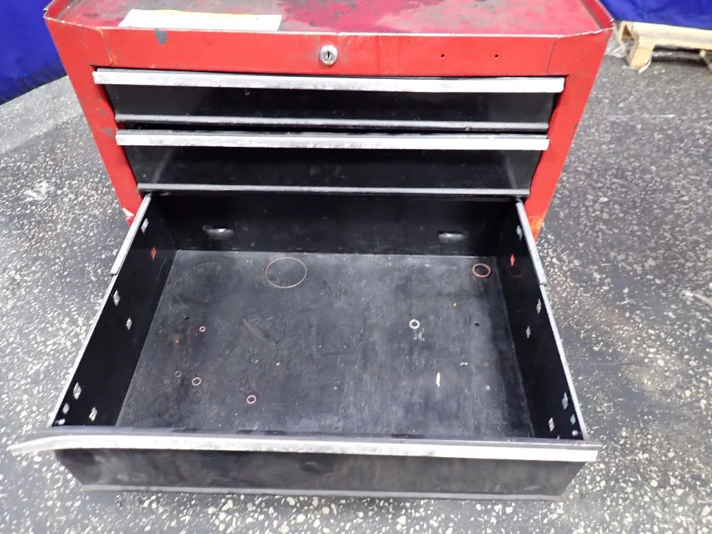 Craftsman 4 Drawers Tool Cabinet - 706.37710