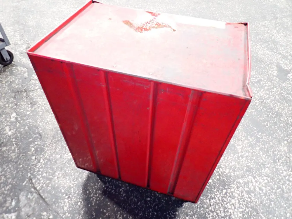 Craftsman 4 Drawers Tool Cabinet - 706.37710