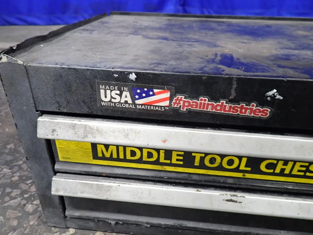 Stanley 2 Drawer Tool Chest - Stst226258k.0