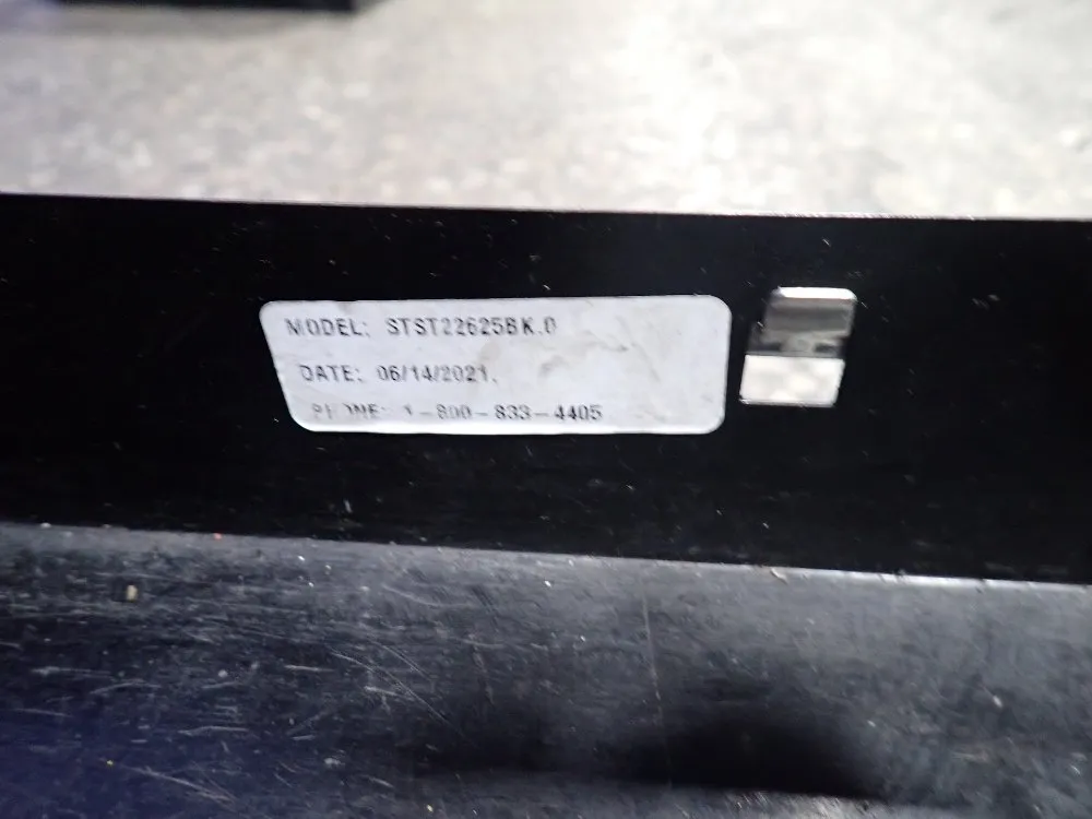 Stanley 2 Drawer Tool Chest - Stst226258k.0