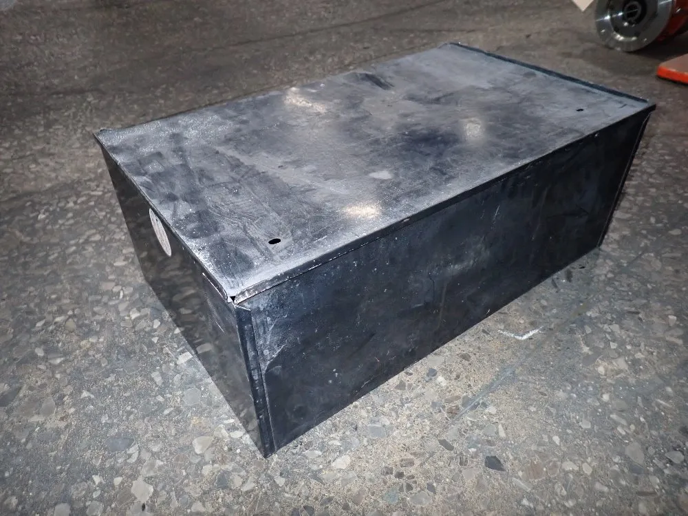 Stanley 2 Drawer Tool Chest - Stst226258k.0