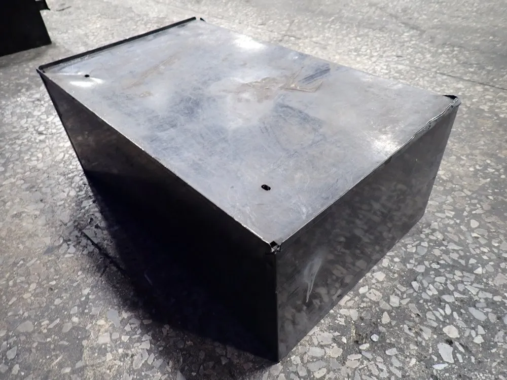 Stanley 2 Drawer Tool Chest - Stst226258k.0