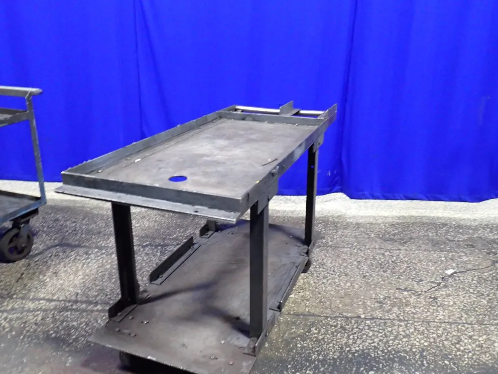 46" X 24" Cart