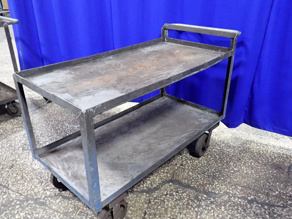 48" X 24" Cart