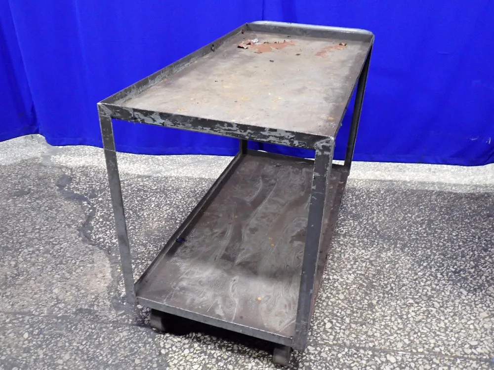 48" X 24" Cart