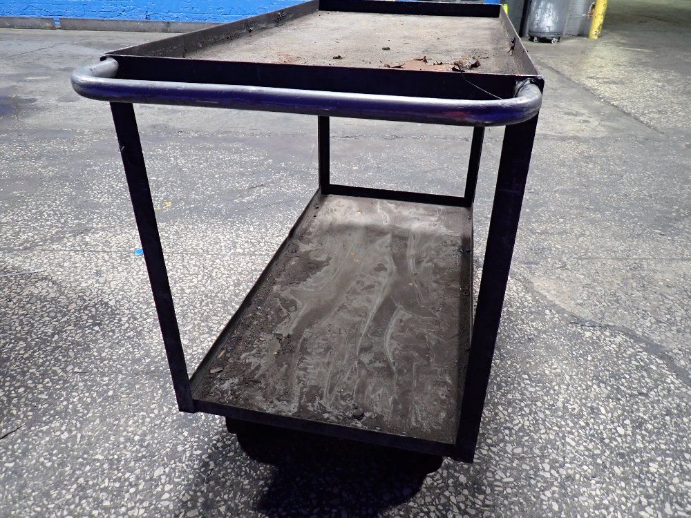 48" X 24" Cart