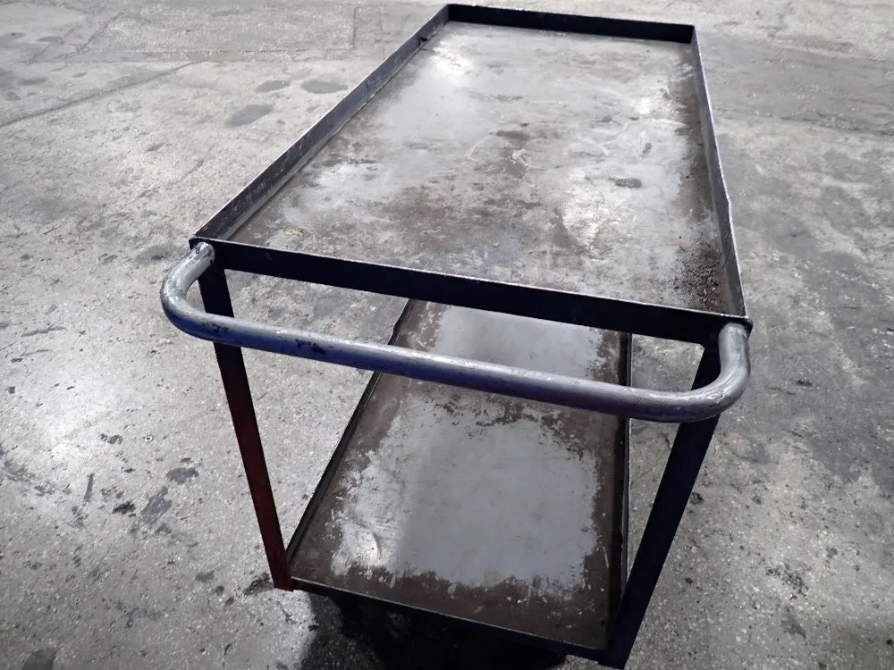 24" X 48" Cart