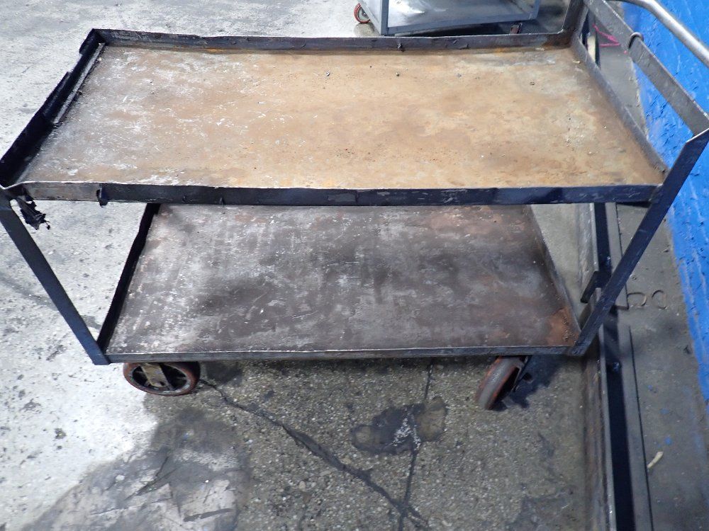 24" X 48" Cart