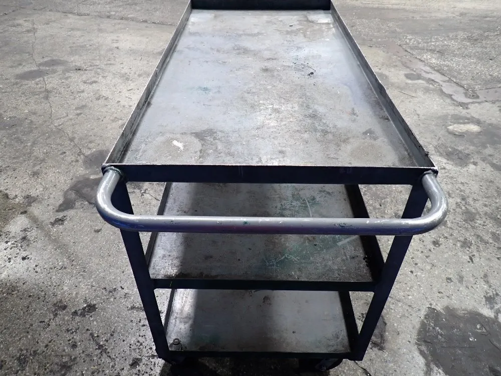 24" X 48" Cart