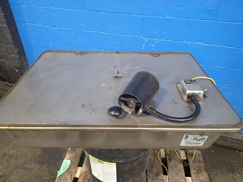 Arma Kleen Parts Washer - 90.1