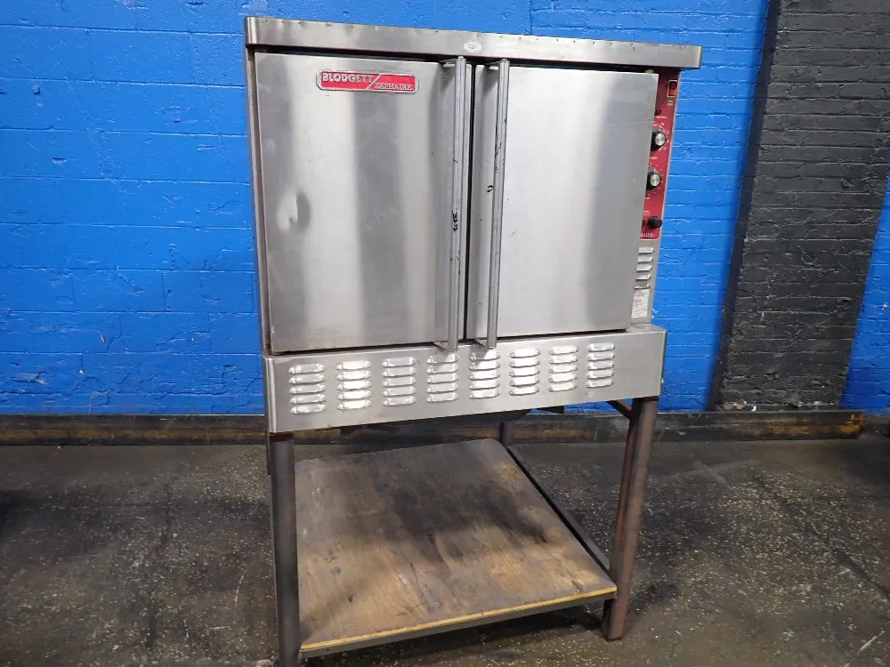 Blodgett Zephaire 28x24x20 Oven