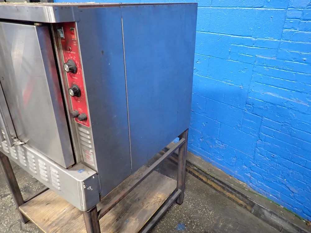 Blodgett Zephaire 28x24x20 Oven