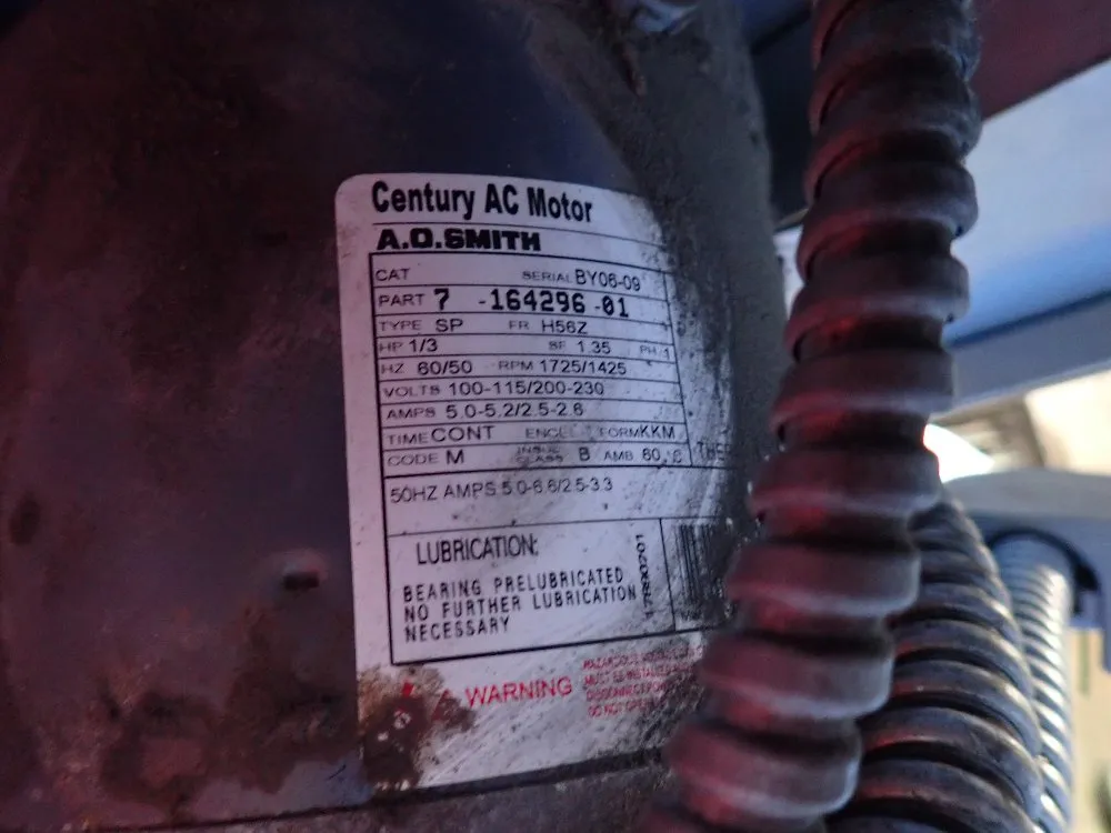 Blodgett Zephaire 28x24x20 Oven