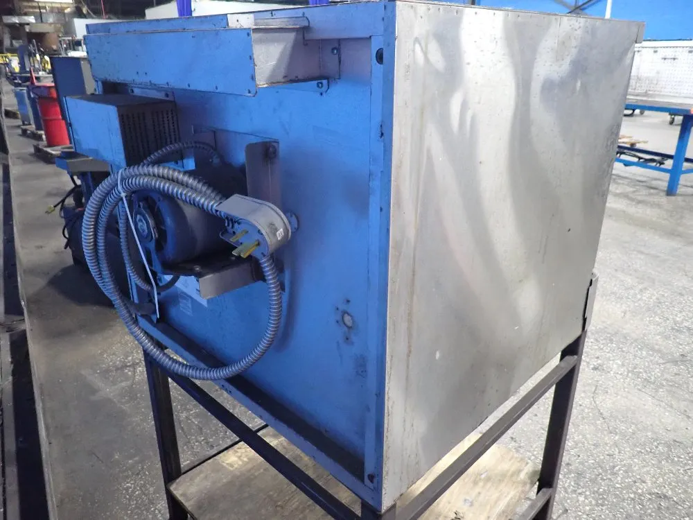 Blodgett Zephaire 28x24x20 Oven