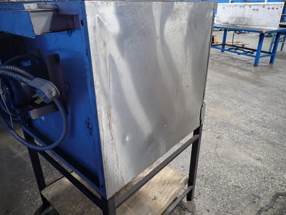 Blodgett Zephaire 28x24x20 Oven